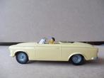 Peugeot 403 cabriolet, Hobby en Vrije tijd, Modelauto's | 1:43, Ophalen of Verzenden, Zo goed als nieuw, Auto, Overige merken