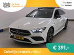 Mercedes-Benz CLA-Klasse Shooting Brake 250 e B € 28.350,0, Auto's, Automaat, CLA, Stof, Gebruikt