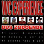 WC Experience – Dus Zodoende (CD), Ophalen of Verzenden, Zo goed als nieuw