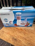Kenwood nieuwe keukenmachine, Witgoed en Apparatuur, Keukenmixers, Ophalen of Verzenden, Nieuw, 3 snelheden of meer