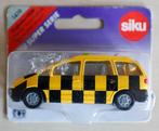 Siku 1419 VW Sharan follow-me luchthavenauto, Ophalen, Nieuw, Auto, SIKU