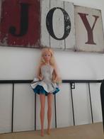 Barbie jewel secrets van Mattel '80, Verzamelen, Ophalen of Verzenden, Zo goed als nieuw, Pop