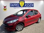 Peugeot 207 1.4-16V Color-line Airco/Super Km stand, Voorwielaandrijving, 4 cilinders, Origineel Nederlands, Bedrijf
