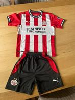PSV tenue maat 24, Maat XS of kleiner, Ophalen of Verzenden, Gebruikt, Set