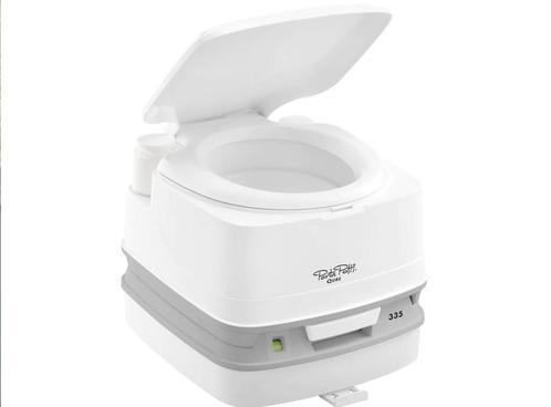 Portapotie 335, Caravans en Kamperen, Camper-accessoires, Nieuw, Ophalen