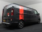 Renault Trafic 2.0 dCi 170pk T30 L2H1 Luxe ACC | Camera | Le, Auto's, Bestelauto's, Origineel Nederlands, Te koop, Zilver of Grijs