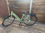 Batavus fonk 53 cm nieuw staat, Ophalen, Versnellingen, Batavus, Zo goed als nieuw