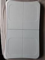 Wii balanceboard, Balance Board of Dansmat, Wii, Ophalen of Verzenden, Zo goed als nieuw