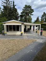 Chalet, Tot en met 3