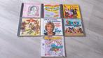 Kinder CD Collectie - Diverse Titels, Ophalen of Verzenden, Zo goed als nieuw, Muziek, Tot 2 jaar