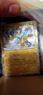 Huge 3.5k card collection old and new mix 95% english !!, Verzenden, Zo goed als nieuw, Losse kaart