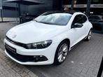 Volkswagen Scirocco 2.0 TSI Highline Plus 250 PK PANO NAVI A, Auto's, Volkswagen, Voorwielaandrijving, Stof, Gebruikt, Zwart