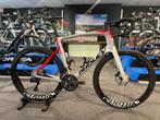 Ridley Noah Fast Shimano 105 Di2 maat L, Fietsen en Brommers, Fietsen | Racefietsen, Overige merken, 28 inch, Carbon, Ridley