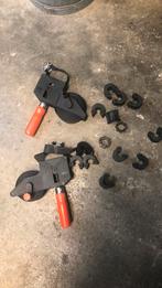 Lijmbanden, Hobby en Vrije tijd, Ophalen of Verzenden, Nieuw