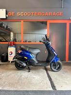 Piaggio Zip iget Brom 45km e5 2023 FULL, Ophalen, Piaggio, Piaggio, Maximaal 45 km/u