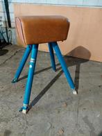 Turnbok turn paard, Sport en Fitness, Kindermaat 146 t/m 176, Ophalen of Verzenden, Zo goed als nieuw, Materiaal