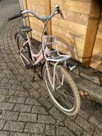 Diva meisjesfiets 26 inch, Fietsen en Brommers, Fietsen | Meisjes, Ophalen of Verzenden, Zo goed als nieuw, 26 inch of meer, Handrem