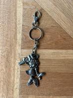 Minnie Mouse Sleutelhanger Disney, Verzamelen, Disney, Ophalen of Verzenden, Overige figuren, Zo goed als nieuw, Overige typen
