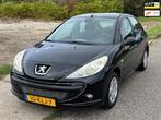 Peugeot 206 + 1.4 XS 5-Drs ECC Audio-CD/MP3 Electric pakket, Voorwielaandrijving, 206+, Stof, 4 cilinders