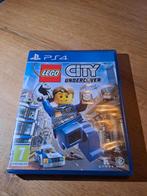PS4 LEGO City Undercover, Online, Overige genres, 1 speler, Ophalen of Verzenden