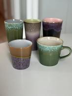 HKliving servies, Huis en Inrichting, Keuken | Servies, Nieuw, Ophalen of Verzenden, Overige stijlen, Kop(pen) en/of Schotel(s)