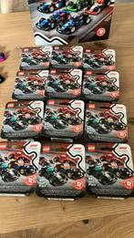 Lego 71049 - formula 1 series compleet, Kinderen en Baby's, Speelgoed | Duplo en Lego, Ophalen, Nieuw