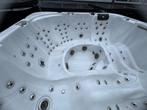 ❤️‍🔥 Plug & Play ❤️‍🔥 Jacuzzi Gecko ❤️‍🔥 Gebruikt ❤️‍🔥, Tuin en Terras, Bubbelbaden en Hottubs, Gebruikt, Inbouw, Vast, Afdekzeil
