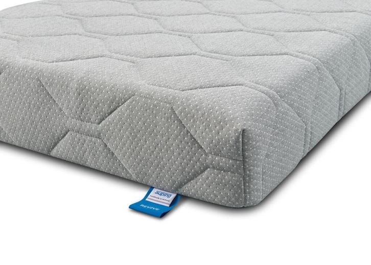 Auping matrassen actie nieuw en showroommodellen op=op, Huis en Inrichting, Slaapkamer | Matrassen en Bedbodems, Nieuw, Matras