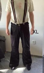 Motor broek Heren XL, Ophalen of Verzenden, Tweedehands, Heren, Broek | textiel