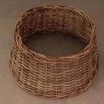 Rieten kerstboomhuls, Ophalen of Verzenden, Zo goed als nieuw