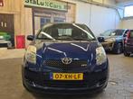 Toyota Yaris 1.3 VVTi Sol/AIRCO/N.A.P/APK 08-2026/, Voorwielaandrijving, Stof, Gebruikt, Zwart