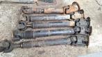 Landrover D2 dubbel kruis aandrijfas en 109V8 stage one, Ophalen of Verzenden, Nieuw