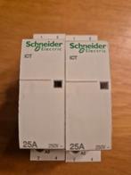 Schneider relair, Ophalen of Verzenden, Nieuw, Overige typen