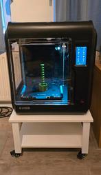 3D Printer - FlashForge Adventurer 4, Computers en Software, 3D Printers, Ophalen, Zo goed als nieuw