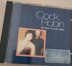 Cock Robin - CD, Ophalen of Verzenden, Zo goed als nieuw