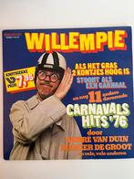 Willempie, Ophalen of Verzenden, Zo goed als nieuw, Overige formaten, Levenslied of Smartlap