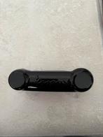 Vespa schommelkap glans zwart nieuw 2018+, Ophalen of Verzenden