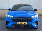Ford Mustang Mach-E GT Extended AWD 98 kWh Magneride Grabber, Automaat, Gebruikt, Blauw, 2248 kg