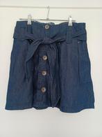 Als NIEUW blauwe mini rok Pull & Bear - maat XS 34, Blauw, Ophalen of Verzenden, Zo goed als nieuw, Pull & Bear