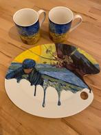Van Gogh servies, Ophalen of Verzenden, Nieuw, Overige stijlen, Kop(pen) en/of Schotel(s)