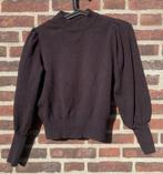 Cotton Club / Trui / Maat M, Kleding | Dames, Maat 38/40 (M), Zwart, Ophalen of Verzenden, Zo goed als nieuw