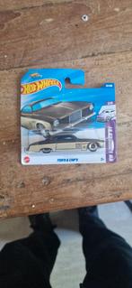 Hot wheels fishd € chipd TH, Ophalen of Verzenden, Nieuw