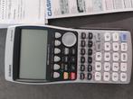 Grafische rekenmachine Casio fx-9860GII, Ophalen of Verzenden, Grafische rekenmachine, Zo goed als nieuw