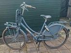 Z.G.N Popal oma fiets met transportrek, Ophalen, Zo goed als nieuw, Versnellingen
