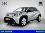 Toyota Aygo X 1.0 VVT-i MT X First | Automatische airco | LM, Auto's, 12 maanden, Stof, Gebruikt, Euro 6