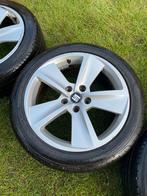Orginele SEAT velgen 17 inch 5x112, Auto-onderdelen, Banden en Velgen, Velg(en), 17 inch, Ophalen of Verzenden, Personenwagen