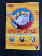Dvd animatie stuart little complete collectie, Ophalen, Europees, Gebruikt, Tekenfilm