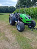 Deutz Fahr Agrokid 230, Ophalen, Tot 2500, Tot 80 Pk, Gebruikt