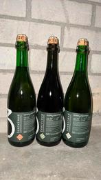 3 Fonteinen Zenne Y Frontera set, Verzamelen, Biermerken, Ophalen of Verzenden, Nieuw, Overige merken