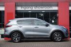 Kia Sportage 1.6 CRDi MHEV DynamicPlusLine | Panoramadak | C, Gebruikt, 4 cilinders, Leder en Stof, 23 km/l